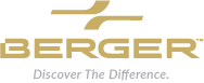 Berger Logo